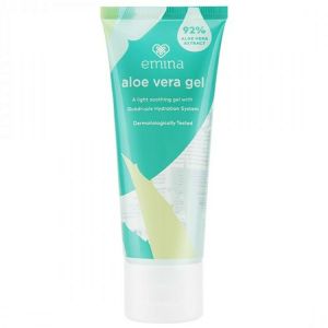 Aloe Vera Gel