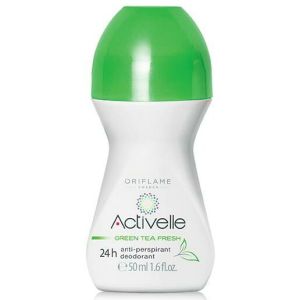 Activelle Anti-perspirant Deodorant