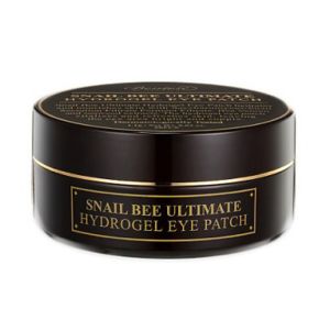 Snail Bee Ultimate Hydrogel Eye Patch