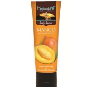 Body Butter with Shea Butter