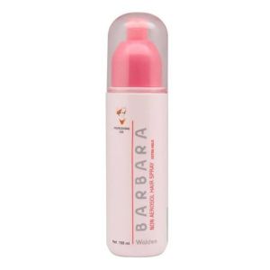 Barbara non aerosol hair spray