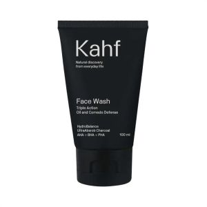 Face Wash Triple Action Oil And Comedo Defense