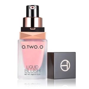 O.TWO.O Liquid Blush