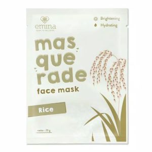 Masquerade Face Mask