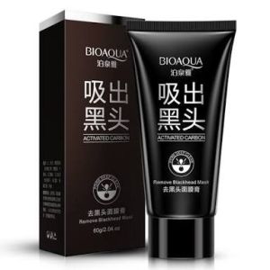 Remove Blackhead Mask with Activated Charcoal