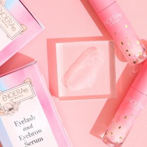 Eyelash and Eyebrow Serum