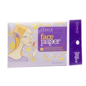 Face Paper