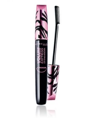 Hypercurl Cat Eyes Volum' Express Mascara