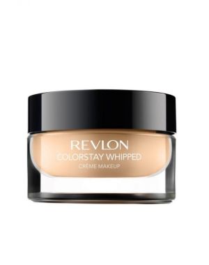 Colorstay Whipped Creme