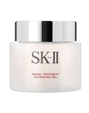 Facial Treatment Cleansing Gel