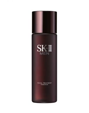 Facial Treatment Essence For Men