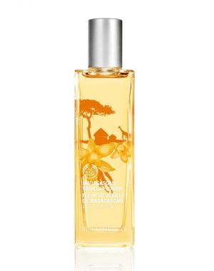 Madagascan Vanilla Flower Eau De Toilette