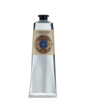 Shea Butter Foot Cream