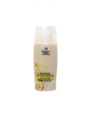 Energizing Aromatic Alas Bedak