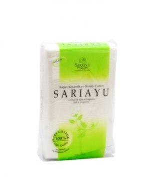 Beauty Cotton - Kapas Kecantikan