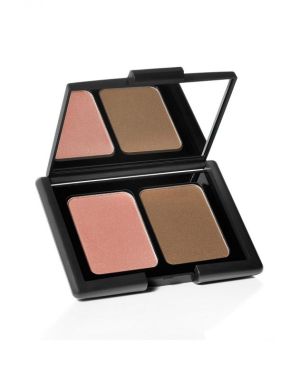 Studio Contouring Blush & Bronzing Powder