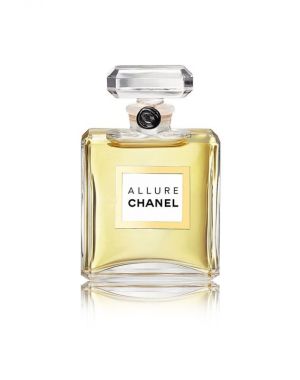 Allure Parfum Bottle