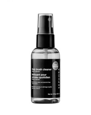Daily Brush Cleaner