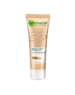 BB Cream Miracle Skin Perfector