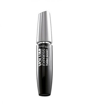 Turbo Boost Volum' Express Mascara