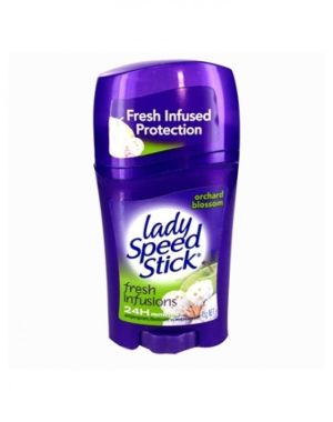 Fresh Fusion Anti-Perspirant Deodorant