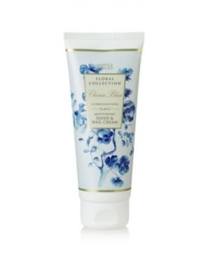 China Blue Hand & Nail Cream