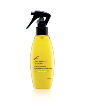 Hair Vitamin Spray