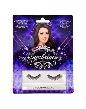 Princess Syahrini