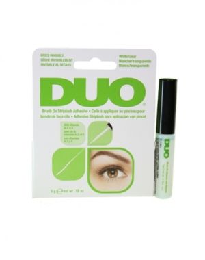 Brush on Striplash Adhesive