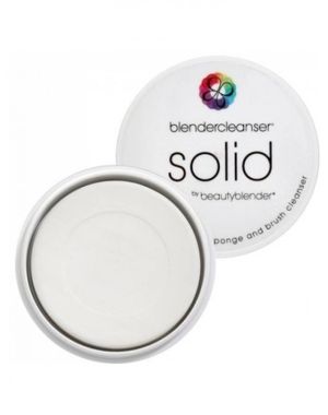 Solid Sponge Cleanser