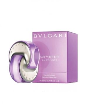 Omnia Amethyste Perfume