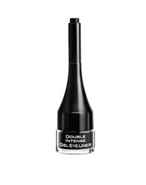 Double Intense Gel Eyeliner