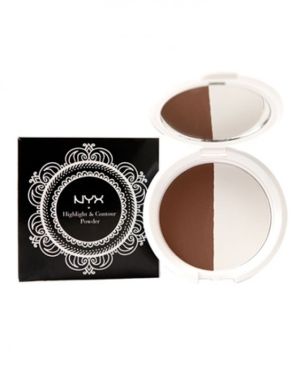 Highlight and Contour Powder
