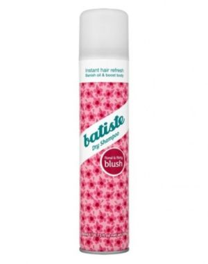 Dry Shampoo