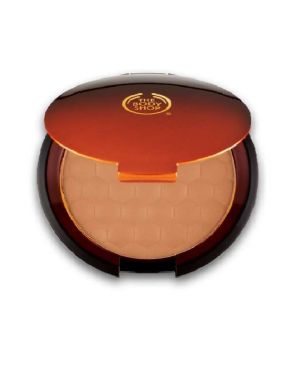 Honey Bronze Bronzing Powder