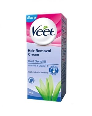 Hair Removal Cream