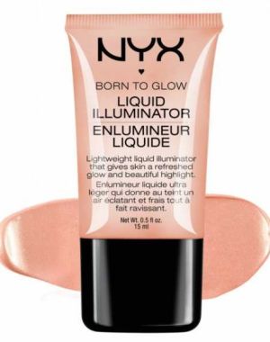 Born To Glow Liquid Illuminator