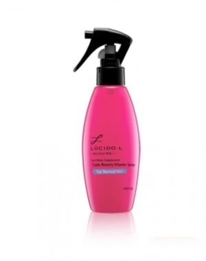 Hair Vitamin Spray