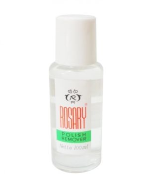 polish remover