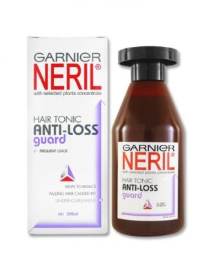 Anti-Loss Guard Hair Tonic