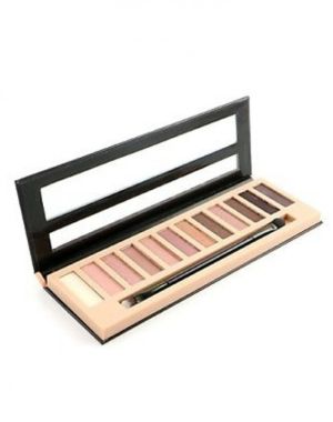 Beauty Brick Eyeshadow Collection