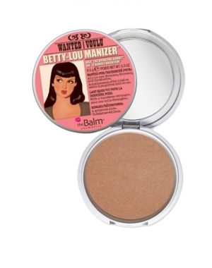 Betty-Lou Manizer