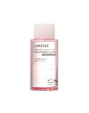 Lip & Eye Remover Waterproof
