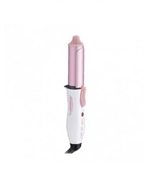 Pink Series 25mm Ceramic Curling Iron