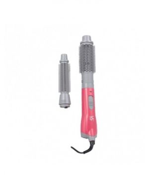 Pink Series 500W 2in1 Hot Air Styler