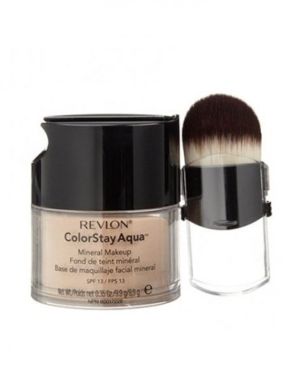 ColorStay Aqua Mineral Makeup
