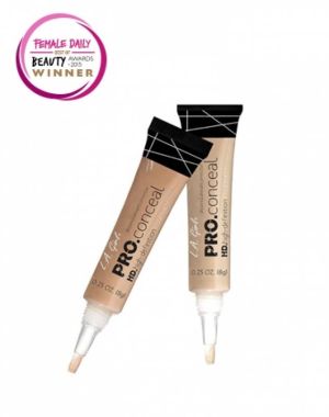 HD Pro Conceal