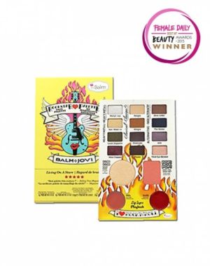 Balm Jovi Rockstar Palette