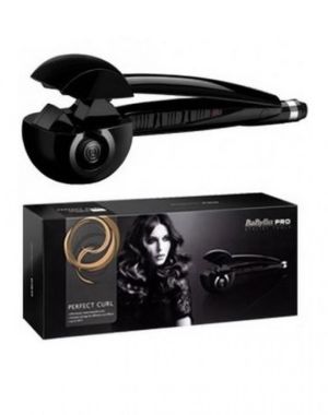 Miracurl Perfect Curl