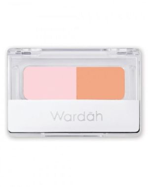 Blush On